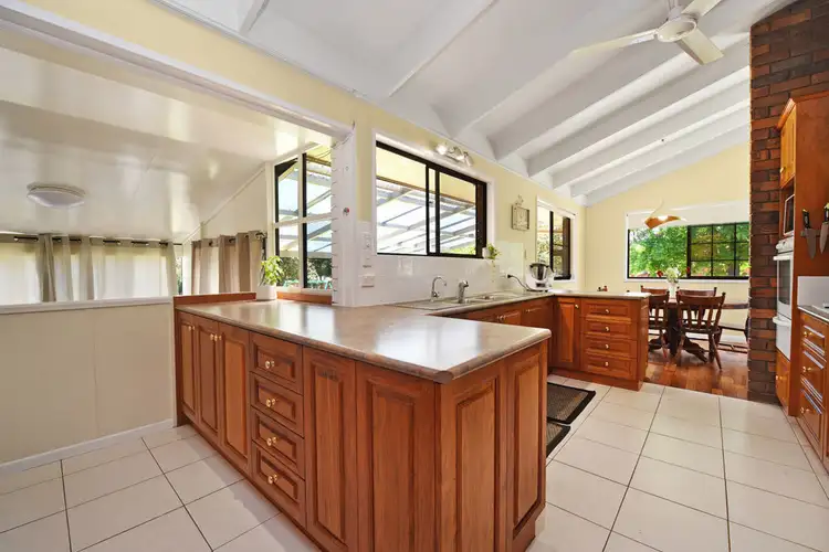 Sixth view of Homely house listing, 15 Evans Road, Cabarlah QLD 4352