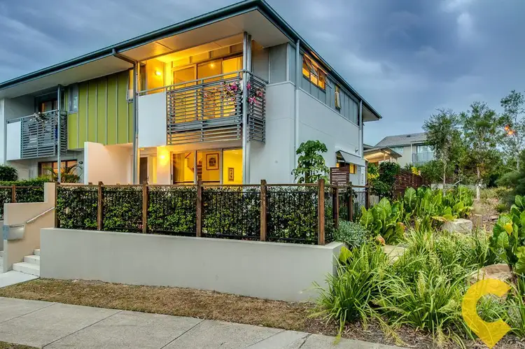 Fifth view of Homely house listing, 33 Melaleuca Drive, Brookwater QLD 4300