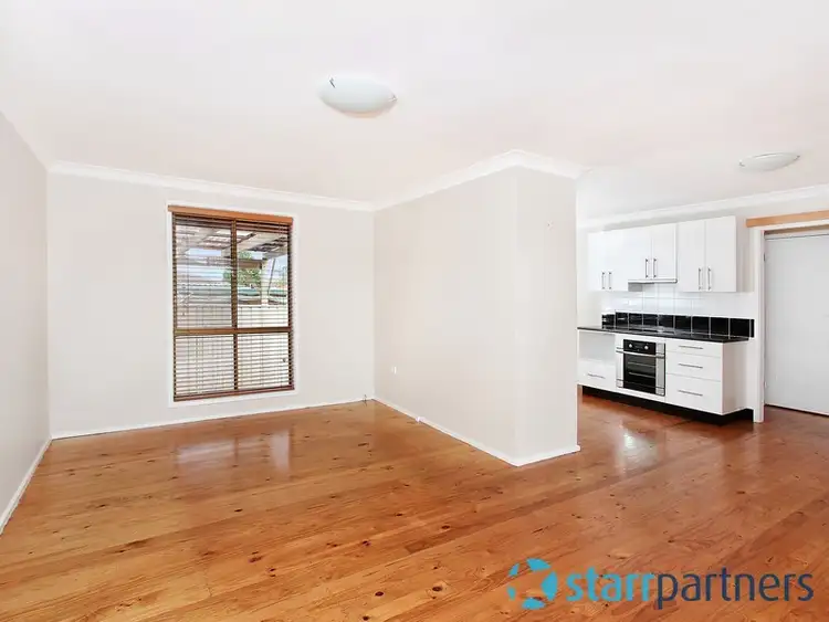 Third view of Homely house listing, 11 Bellini Place, St Clair NSW 2759