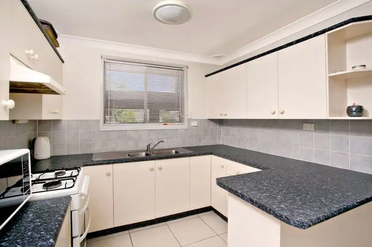 Third view of Homely house listing, 8 Farmer Place, St Clair NSW 2759