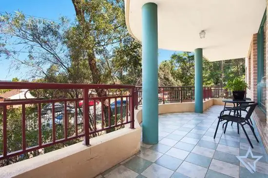 Fifth view of Homely unit listing, 5/32-36 Harold Street, North Parramatta NSW 2151
