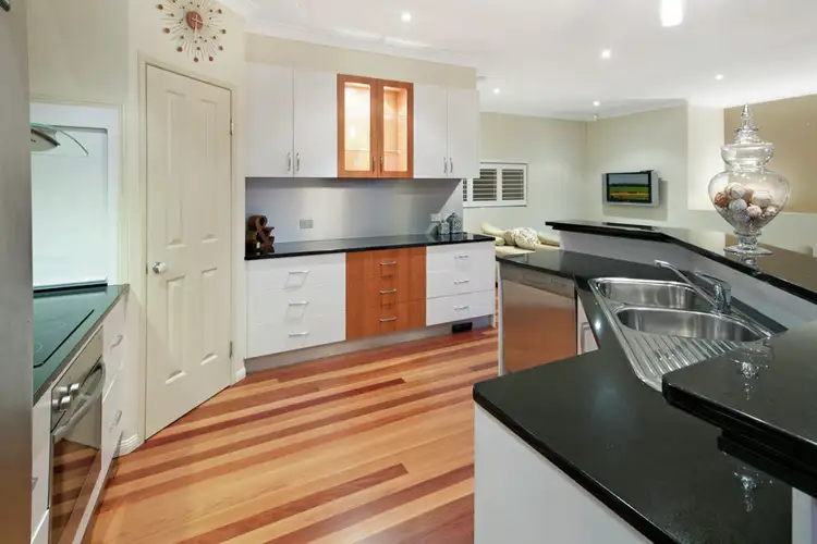 Fourth view of Homely house listing, 20 Banoon Drive, Wynnum QLD 4178