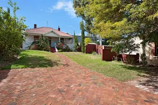Seventh view of Homely house listing, 44 Hampton Road, Fremantle WA 6160