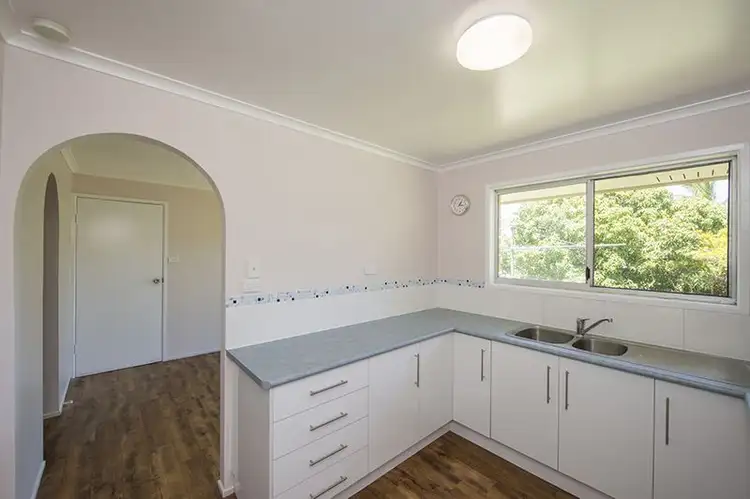 Fourth view of Homely house listing, 34 Jupiter Street, Telina QLD 4680