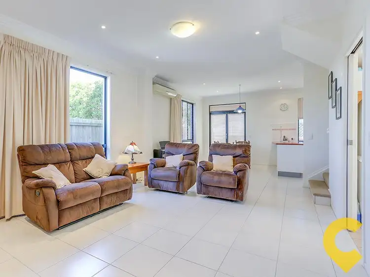 Main view of Homely house listing, 2/15 Twelfth Avenue, Brighton QLD 4017