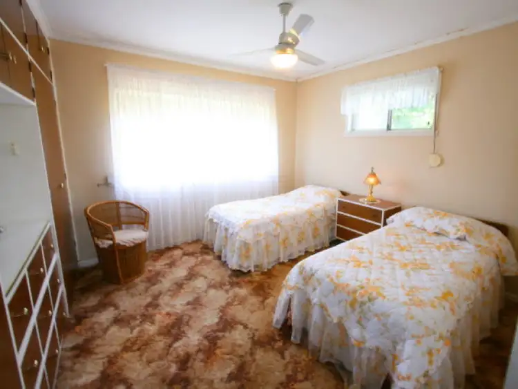 Sixth view of Homely house listing, z1 Edith Street, Margate QLD 4019