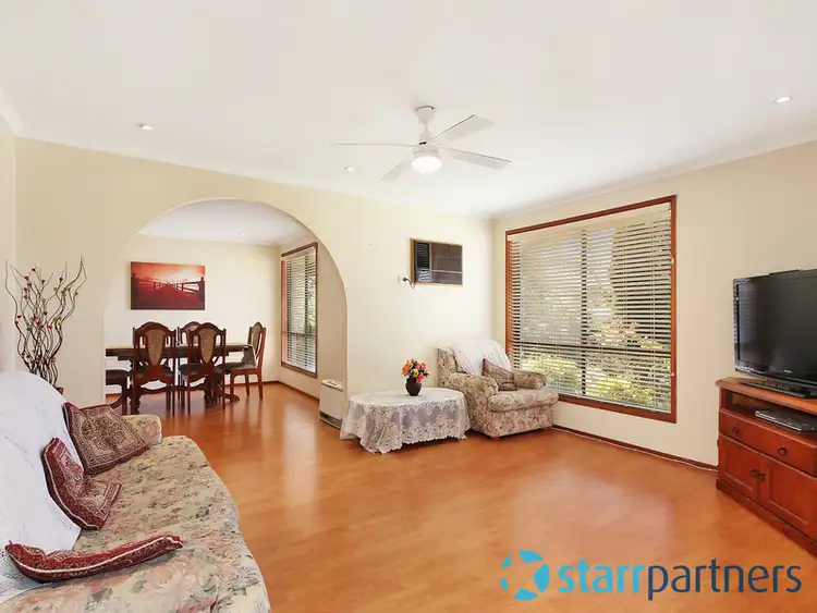 Fourth view of Homely house listing, 5 Capella Street, Erskine Park NSW 2759