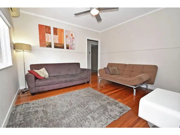 Sixth view of Homely house listing, 127 Wishart Road, Upper Mount Gravatt QLD 4122