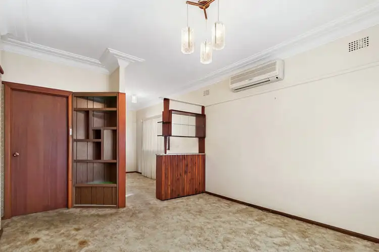 Second view of Homely house listing, 35 Harden Street, Canley Heights NSW 2166