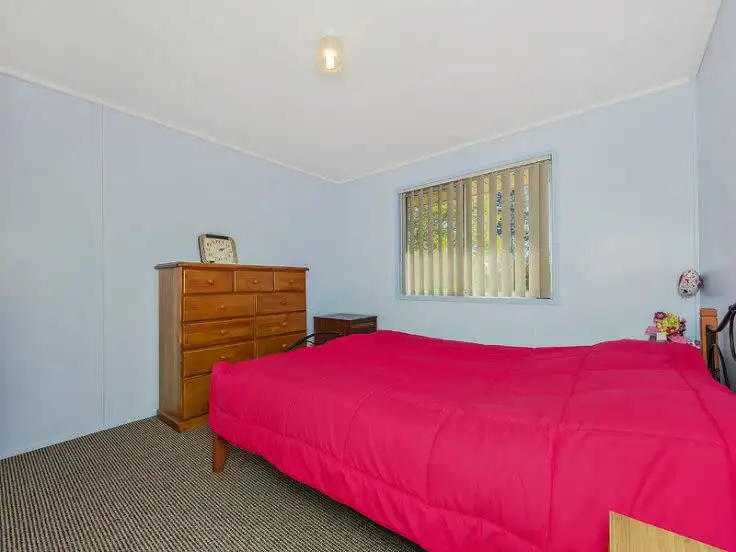 Fifth view of Homely house listing, 215 Kruger Parade, Redbank Plains QLD 4301