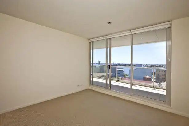 Sixth view of Homely house listing, 706/21 Newcomen St - OLD, Newcastle NSW 2300