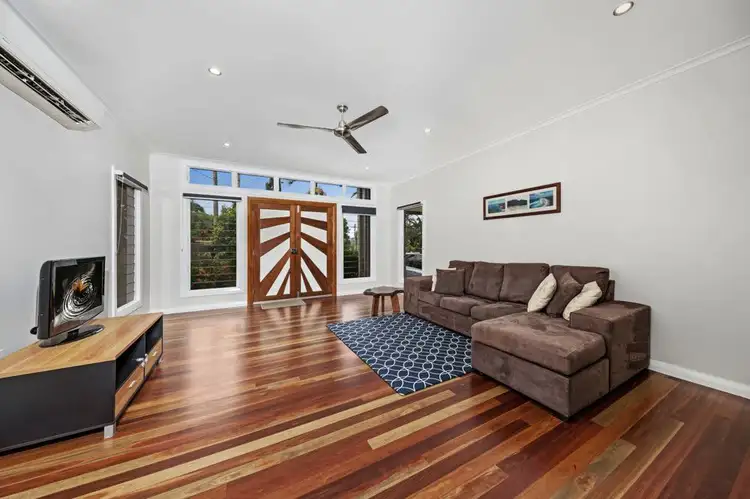 Fourth view of Homely house listing, 14 Draper Place, Whitfield QLD 4870