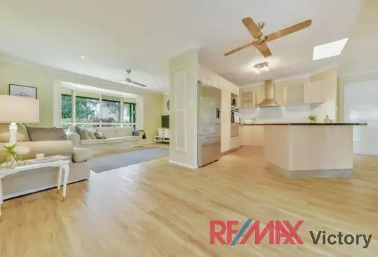Second view of Homely house listing, 176 BELLMERE RD, Bellmere QLD 4510