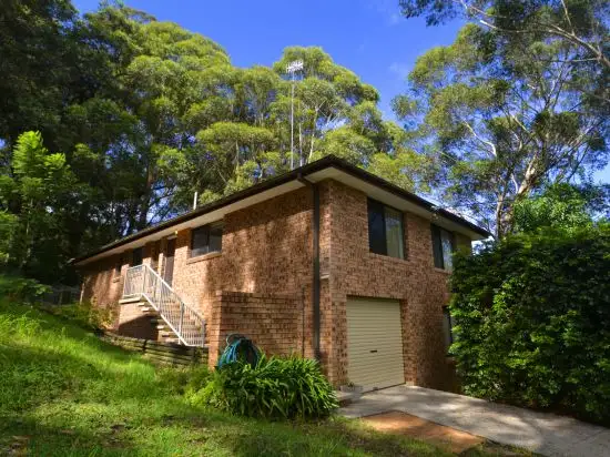 12 Mondy Crescent, Avoca Beach NSW 2251