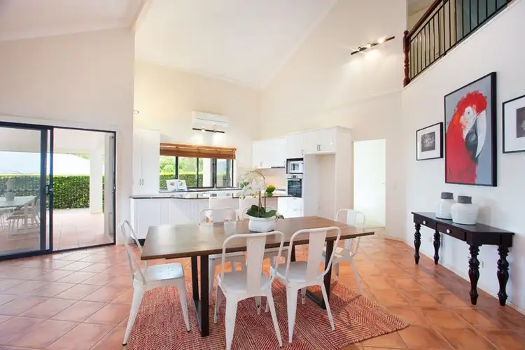 Second view of Homely house listing, 41 Regency Place, Kenmore Hills QLD 4069
