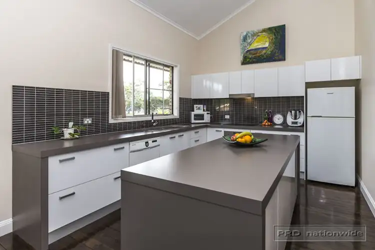 Second view of Homely house listing, 3 Winford Place, Macquarie Hills NSW 2285