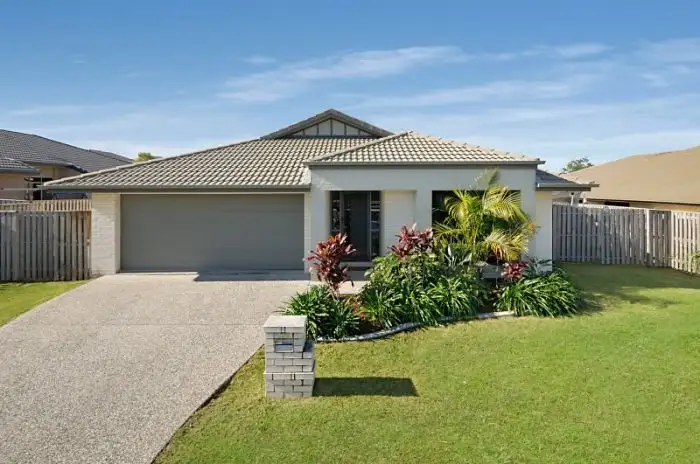 206 Billinghurst Cres, Upper Coomera QLD 4209