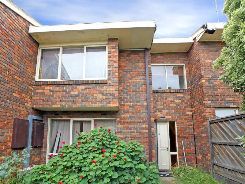 Main view of Homely townhouse listing, 35/93 Manningham Street, Parkville VIC 3052