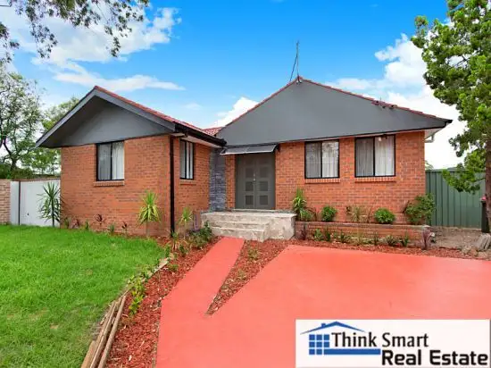 Main view of Homely house listing, 9 Sorensen Crescent, Blackett NSW 2770