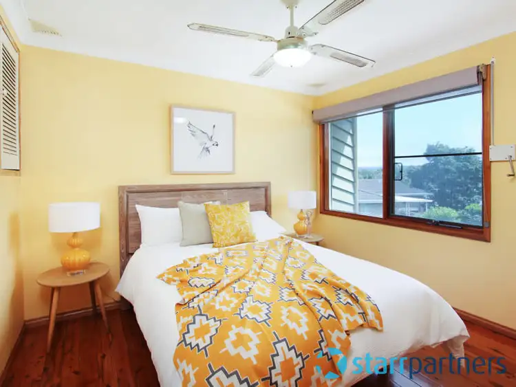 Sixth view of Homely house listing, 13 Angophora Avenue, Kingswood NSW 2747