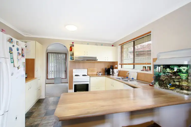 Second view of Homely house listing, 3 Baruda Place, Erskine Park NSW 2759