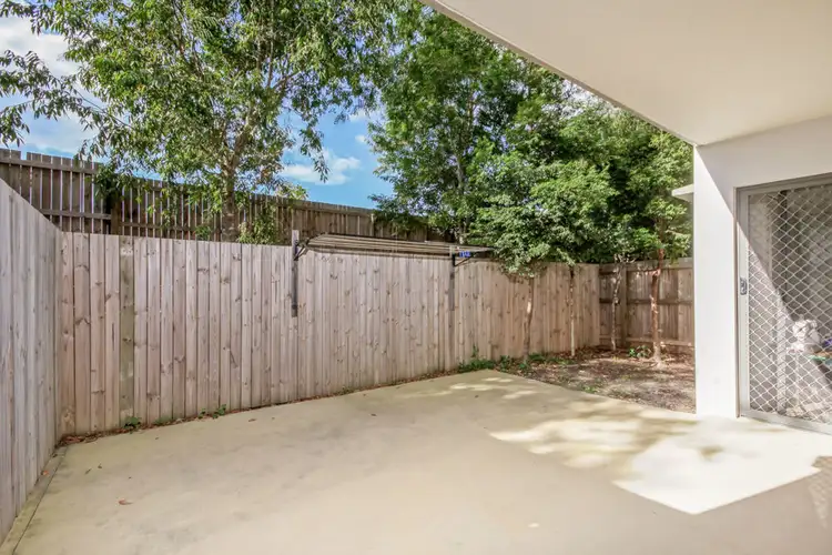 Third view of Homely unit listing, 28/1 Linear Drive, Mango Hill QLD 4509