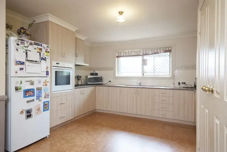 Fourth view of Homely unit listing, 1/6 Paulene Crescent, Kearneys Spring QLD 4350