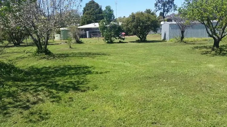 Second view of Homely house listing, 14 Mansel Drive, Gowrie Junction QLD 4352