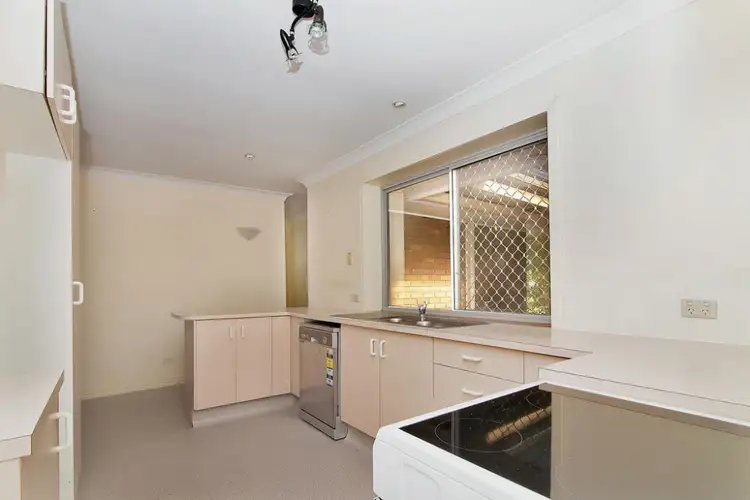 Third view of Homely house listing, 8 Sabot Street, Jamboree Heights QLD 4074