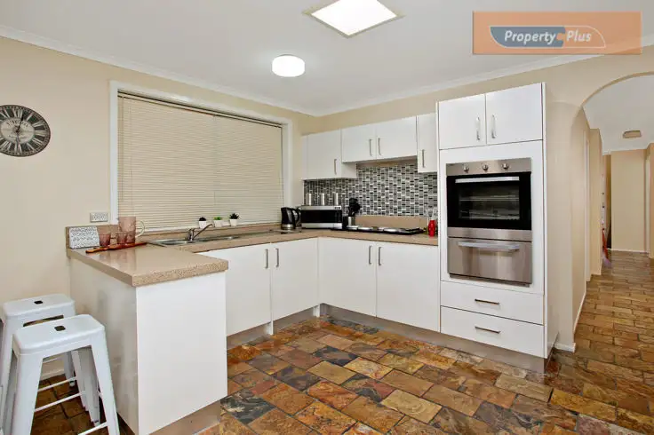 Fourth view of Homely house listing, 17 Arundel Park Drive, St Clair NSW 2759