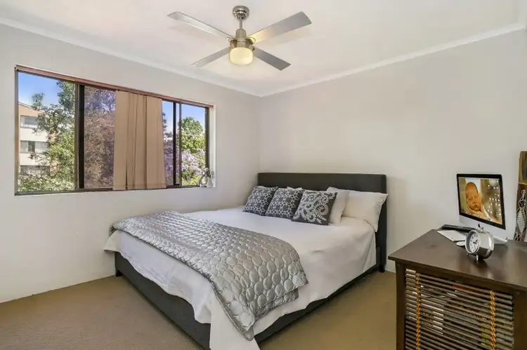 Fourth view of Homely unit listing, 21 Vincent Street, Indooroopilly QLD 4068