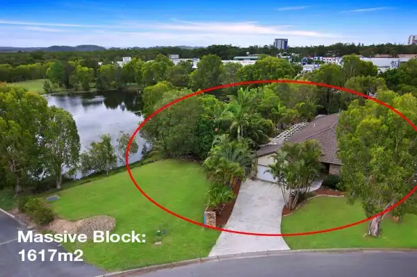 54 Caloola Drive, Tweed Heads NSW 2485