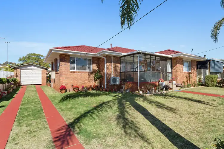 Main view of Homely house listing, 16 Canberra Street, Harristown QLD 4350