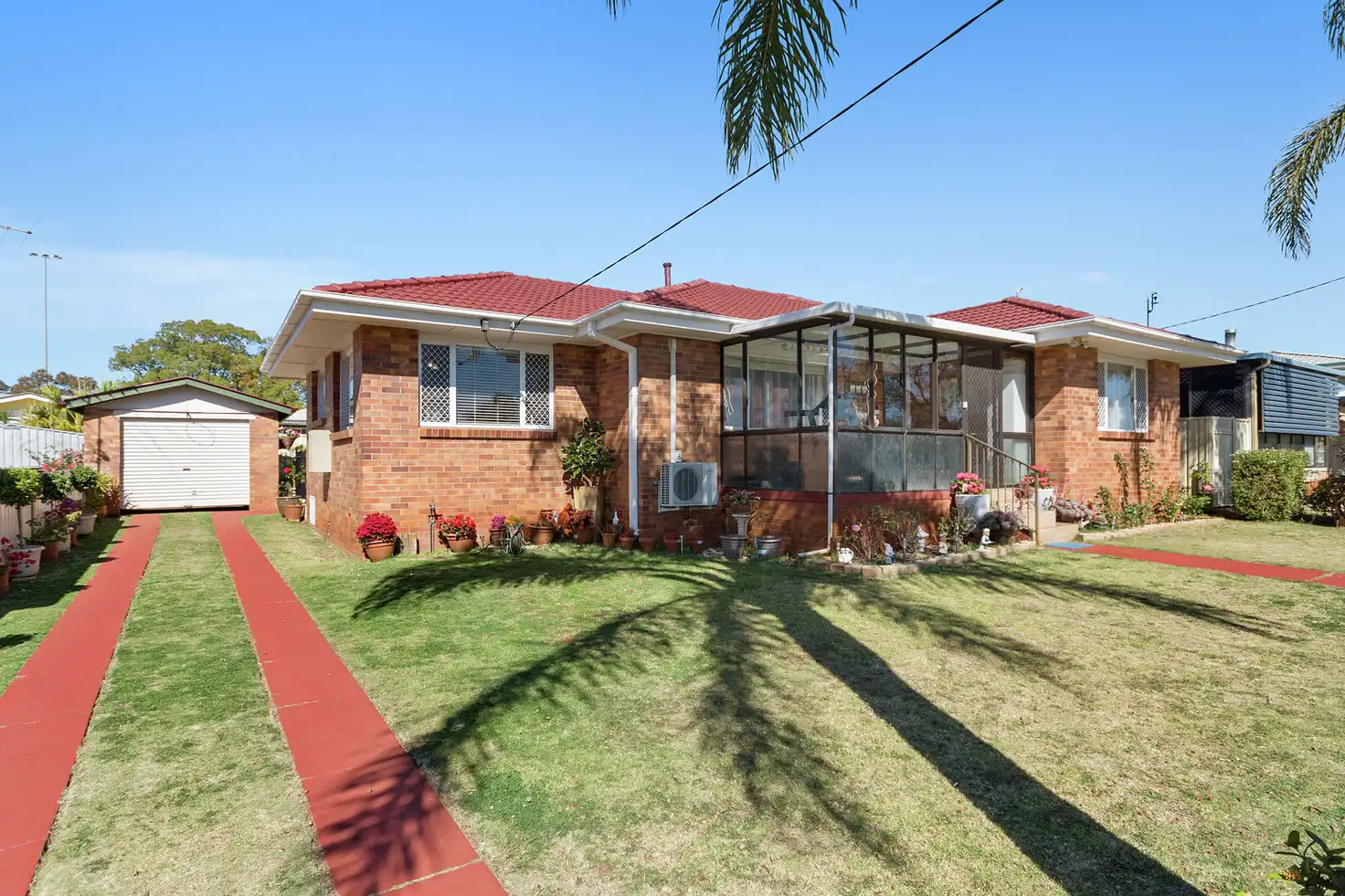 Main view of Homely house listing, 16 Canberra Street, Harristown QLD 4350