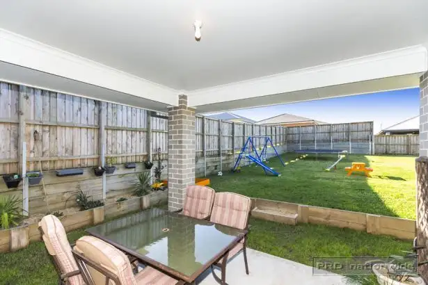 Fourth view of Homely house listing, 15 Champion Crescent, Gillieston Heights NSW 2321