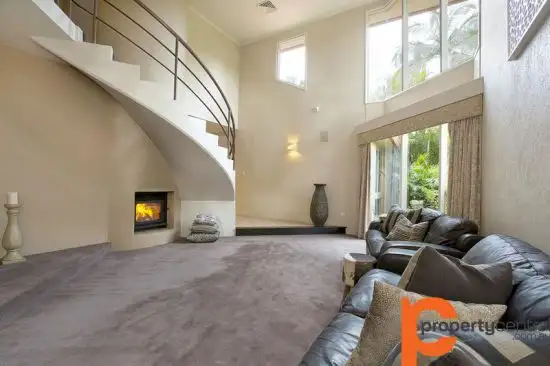 Second view of Homely house listing, 6 & 6a Brechin Close, Emu Plains NSW 2750