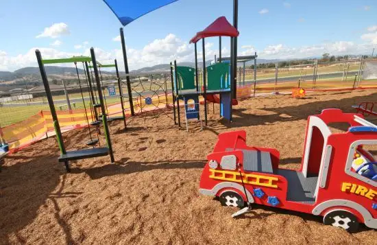 Seventh view of Homely land listing, Lot 136 Lampada Fields Banksia Release, Tamworth NSW 2340