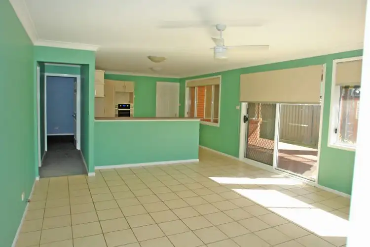 Fifth view of Homely house listing, 9 Quarterhorse Parade, Wadalba NSW 2259