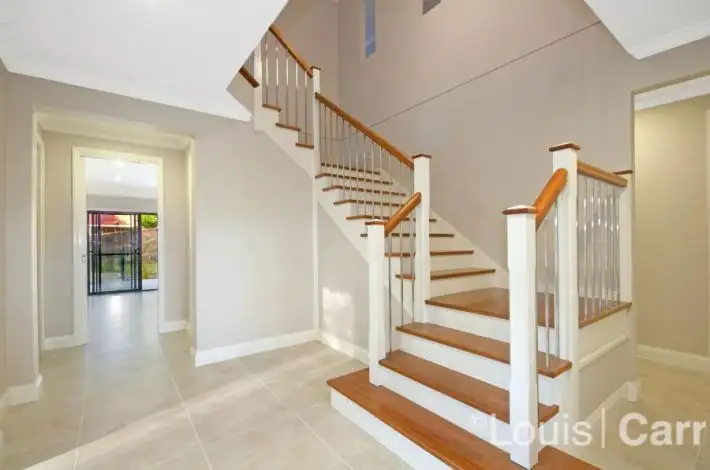 Fourth view of Homely house listing, 49 Penderlea Drive, West Pennant Hills NSW 2125