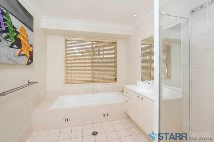 Fourth view of Homely house listing, 50 Regulus Street, Erskine Park NSW 2759