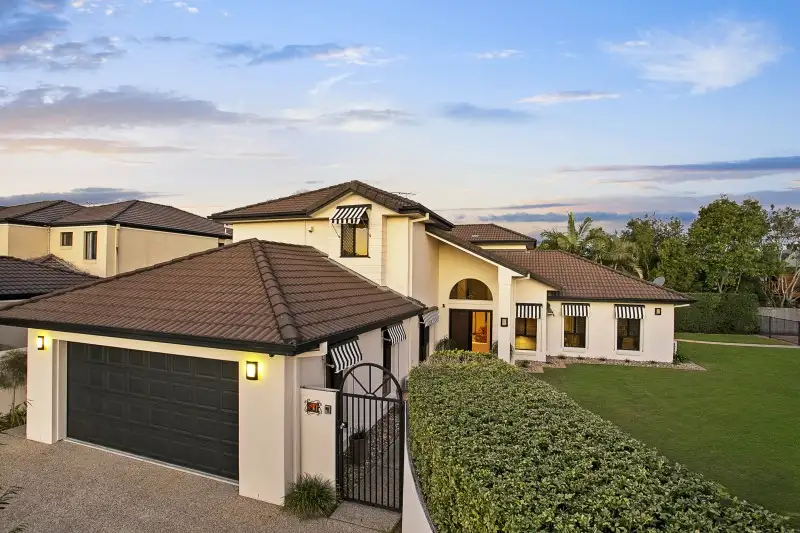 Main view of Homely house listing, 51 Joseph Place, Sinnamon Park QLD 4073