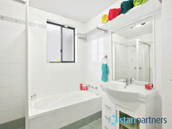 Third view of Homely apartment listing, 13/45-47 Brickfield Street, North Parramatta NSW 2151
