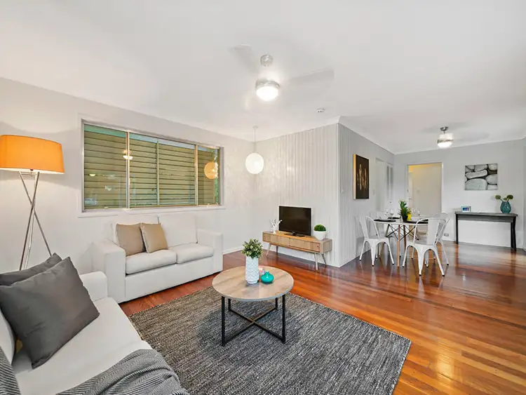 Fourth view of Homely house listing, 16 Arkana Street, The Gap QLD 4061