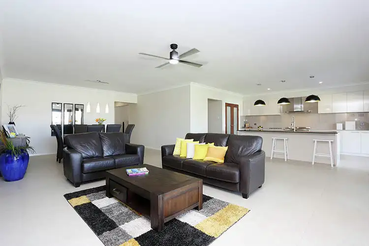 Sixth view of Homely house listing, 1 Dugong Crescent, Banksia Beach QLD 4507