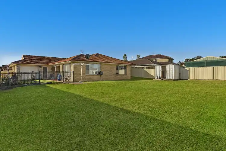 Second view of Homely house listing, 44 Peppercorn Avenue, Woongarrah NSW 2259
