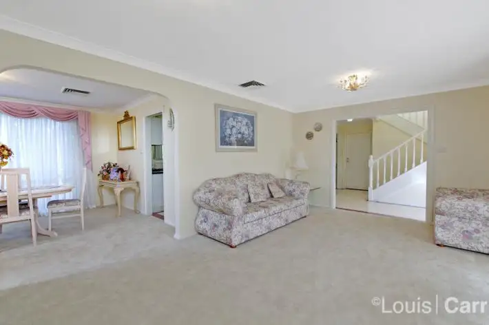 Fifth view of Homely house listing, 4 Murrell Place, Dural NSW 2158