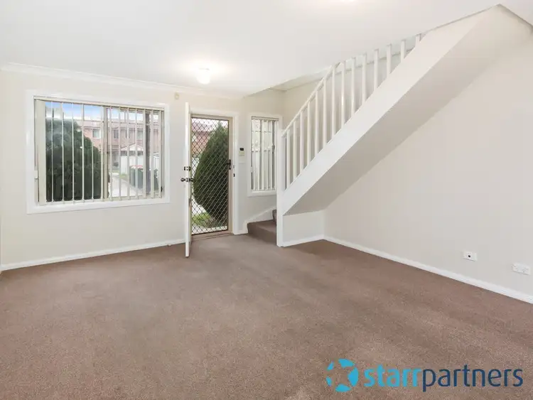 Fifth view of Homely townhouse listing, 11/11 Pierce Street, Mount Druitt NSW 2770