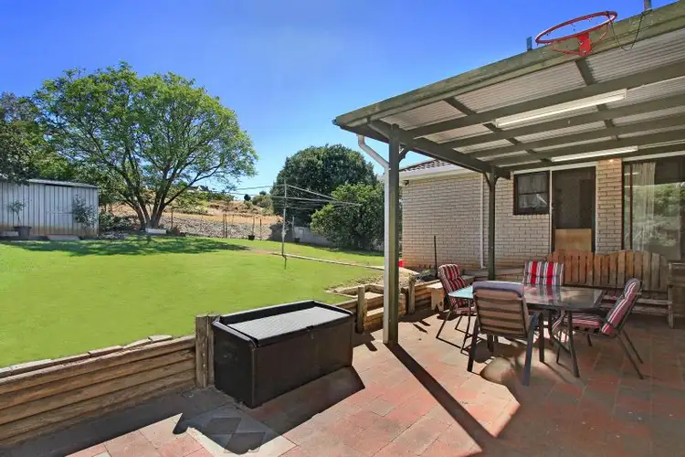 Sixth view of Homely house listing, 36a Peel Street, Tamworth NSW 2340