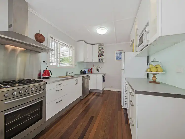 Sixth view of Homely house listing, 15 Banoon Drive, Wynnum QLD 4178