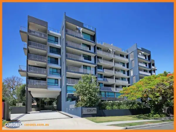 502/25-33 Dix Street, Redcliffe QLD 4020